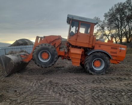 ХТЗ Другая, объемом двигателя 9.15 л и пробегом 12 тыс. км за 13000 $, фото 1 на Automoto.ua