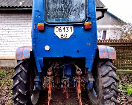 ХТЗ Другая, объемом двигателя 0 л и пробегом 0 тыс. км за 1800 $, фото 4 на Automoto.ua