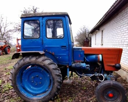 ХТЗ Другая, объемом двигателя 0 л и пробегом 0 тыс. км за 1800 $, фото 1 на Automoto.ua