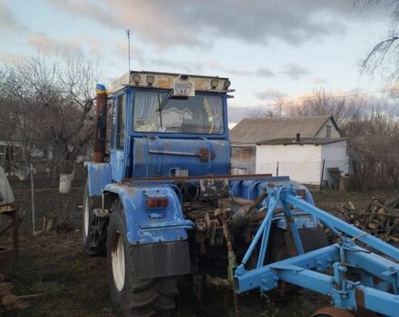 ХТЗ Другая, объемом двигателя 1.1 л и пробегом 0 тыс. км за 9000 $, фото 2 на Automoto.ua