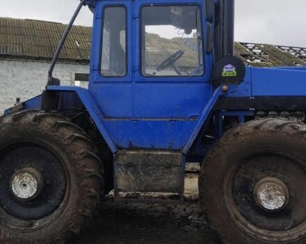 ХТЗ Другая, объемом двигателя 11 л и пробегом 100 тыс. км за 11800 $, фото 2 на Automoto.ua