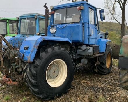 ХТЗ Другая 2006 в Иршава на Automoto.ua ХТЗ Другая, объемом двигателя 0.56 л и пробегом 6 тыс. км за 7500 $, фото 3 на Automoto.ua