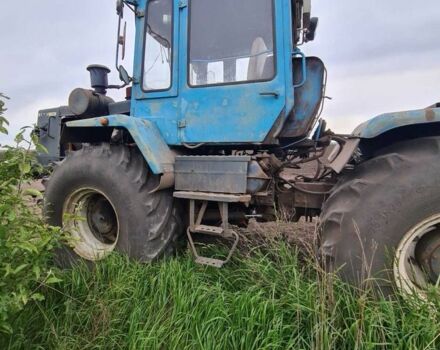 ХТЗ Другая, объемом двигателя 0 л и пробегом 0 тыс. км за 7802 $, фото 1 на Automoto.ua