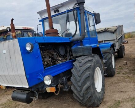 ХТЗ Другая 2006 в Томаковка на Automoto.ua ХТЗ Другая, объемом двигателя 0.7 л и пробегом 1000 тыс. км за 11000 $, фото 4 на Automoto.ua
