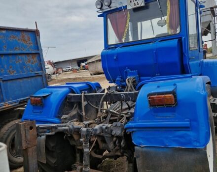 ХТЗ Другая 2006 в Томаковка на Automoto.ua ХТЗ Другая, объемом двигателя 0.7 л и пробегом 1000 тыс. км за 11000 $, фото 1 на Automoto.ua