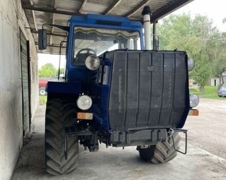 ХТЗ Інша, об'ємом двигуна 14.86 л та пробігом 0 тис. км за 12497 $, фото 9 на Automoto.ua
