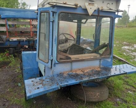 ХТЗ Інша, об'ємом двигуна 0 л та пробігом 0 тис. км за 500 $, фото 2 на Automoto.ua