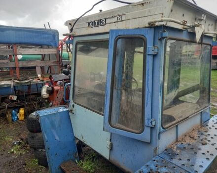 ХТЗ Інша, об'ємом двигуна 0 л та пробігом 0 тис. км за 500 $, фото 3 на Automoto.ua