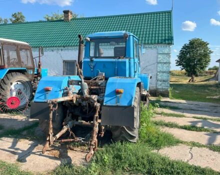 ХТЗ Другая, объемом двигателя 0 л и пробегом 50 тыс. км за 5800 $, фото 3 на Automoto.ua