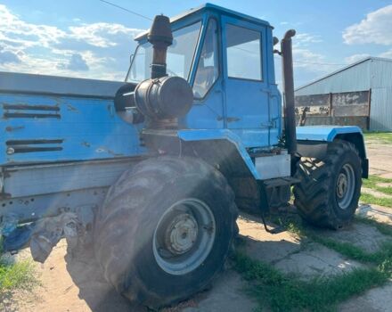 ХТЗ Другая, объемом двигателя 0 л и пробегом 50 тыс. км за 5800 $, фото 1 на Automoto.ua