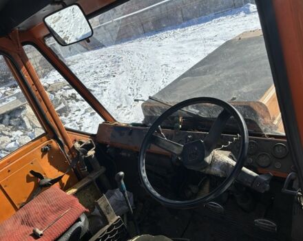 ХТЗ Другая, объемом двигателя 0 л и пробегом 0 тыс. км за 5430 $, фото 5 на Automoto.ua