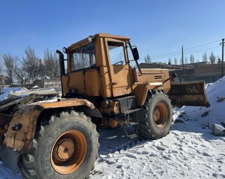 ХТЗ Другая, объемом двигателя 0 л и пробегом 0 тыс. км за 5430 $, фото 2 на Automoto.ua