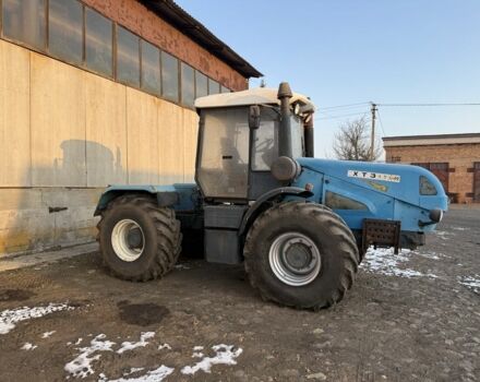 ХТЗ Інша, об'ємом двигуна 0 л та пробігом 6 тис. км за 11361 $, фото 2 на Automoto.ua