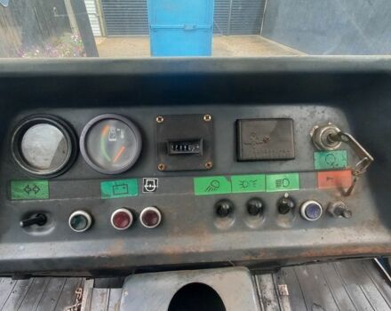 ХТЗ Інша, об'ємом двигуна 0 л та пробігом 0 тис. км за 3300 $, фото 7 на Automoto.ua