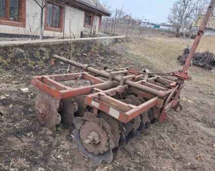 ХТЗ Інша 2007 у Вінниці на Automoto.ua ХТЗ Інша, об'ємом двигуна 0 л та пробігом 0 тис. км за 16000 $, фото 2 на Automoto.ua