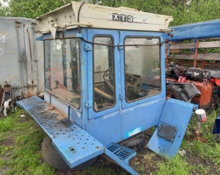 ХТЗ Інша, об'ємом двигуна 0 л та пробігом 0 тис. км за 500 $, фото 1 на Automoto.ua