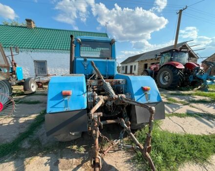 ХТЗ Другая, объемом двигателя 0 л и пробегом 50 тыс. км за 5800 $, фото 5 на Automoto.ua