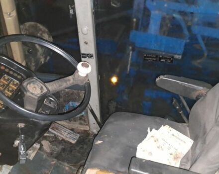 ХТЗ Інша, об'ємом двигуна 0 л та пробігом 6 тис. км за 11361 $, фото 10 на Automoto.ua