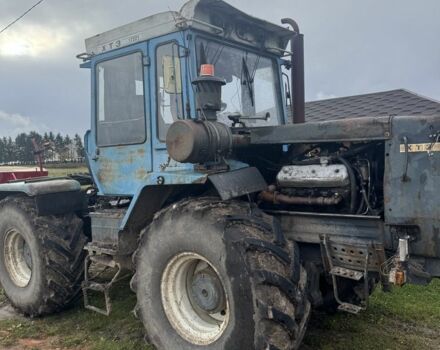 ХТЗ Другая, объемом двигателя 0 л и пробегом 0 тыс. км за 10700 $, фото 1 на Automoto.ua