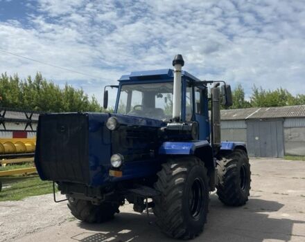 ХТЗ Інша, об'ємом двигуна 14.86 л та пробігом 0 тис. км за 12497 $, фото 7 на Automoto.ua