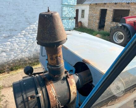 ХТЗ Другая, объемом двигателя 0 л и пробегом 50 тыс. км за 5800 $, фото 4 на Automoto.ua