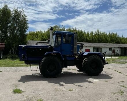 ХТЗ Інша, об'ємом двигуна 14.86 л та пробігом 0 тис. км за 12497 $, фото 6 на Automoto.ua