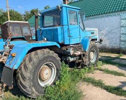 ХТЗ Другая, объемом двигателя 0 л и пробегом 50 тыс. км за 5800 $, фото 2 на Automoto.ua