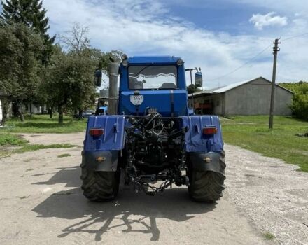 ХТЗ Інша, об'ємом двигуна 14.86 л та пробігом 0 тис. км за 12497 $, фото 5 на Automoto.ua