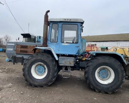 ХТЗ Другая, объемом двигателя 0 л и пробегом 0 тыс. км за 15000 $, фото 4 на Automoto.ua