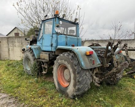 ХТЗ Інша, об'ємом двигуна 11.15 л та пробігом 0 тис. км за 7500 $, фото 4 на Automoto.ua