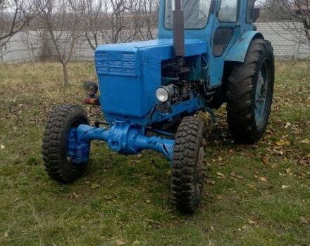 ХТЗ Другая, объемом двигателя 4.7 л и пробегом 5 тыс. км за 2800 $, фото 1 на Automoto.ua