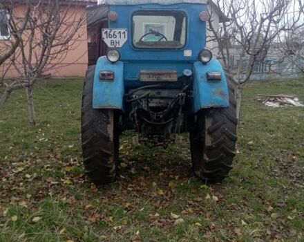 ХТЗ Другая, объемом двигателя 4.7 л и пробегом 5 тыс. км за 2800 $, фото 2 на Automoto.ua