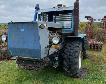ХТЗ Другая, объемом двигателя 0 л и пробегом 0 тыс. км за 6965 $, фото 1 на Automoto.ua