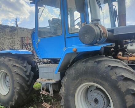 ХТЗ Другая, объемом двигателя 12 л и пробегом 5 тыс. км за 15500 $, фото 9 на Automoto.ua