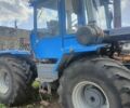 ХТЗ Другая, объемом двигателя 12 л и пробегом 5 тыс. км за 15500 $, фото 9 на Automoto.ua