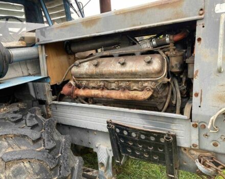 ХТЗ Другая, объемом двигателя 0 л и пробегом 0 тыс. км за 6965 $, фото 4 на Automoto.ua