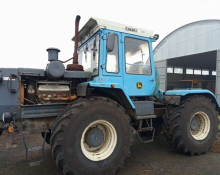 ХТЗ Інша, об'ємом двигуна 6 л та пробігом 4 тис. км за 11361 $, фото 5 на Automoto.ua