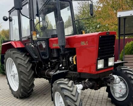 ХТЗ Інша, об'ємом двигуна 0.51 л та пробігом 360 тис. км за 9000 $, фото 3 на Automoto.ua
