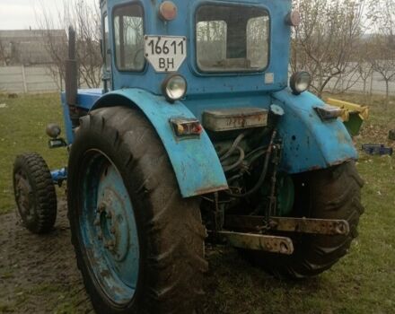 ХТЗ Другая, объемом двигателя 4.7 л и пробегом 5 тыс. км за 2800 $, фото 3 на Automoto.ua