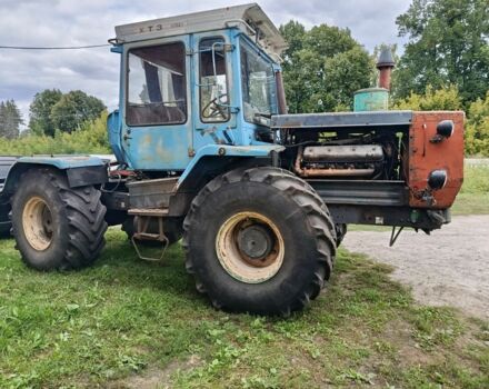 ХТЗ Другая, объемом двигателя 0 л и пробегом 0 тыс. км за 6950 $, фото 1 на Automoto.ua