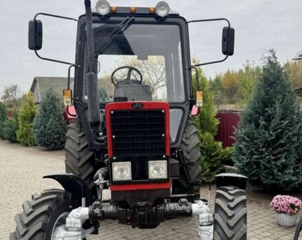 ХТЗ Інша, об'ємом двигуна 0.51 л та пробігом 360 тис. км за 9000 $, фото 2 на Automoto.ua