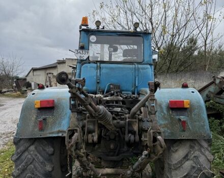 ХТЗ Інша, об'ємом двигуна 11.15 л та пробігом 0 тис. км за 7500 $, фото 3 на Automoto.ua