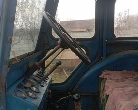 ХТЗ Другая, объемом двигателя 4.7 л и пробегом 5 тыс. км за 2800 $, фото 7 на Automoto.ua