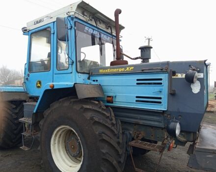 ХТЗ Інша, об'ємом двигуна 6 л та пробігом 4 тис. км за 11361 $, фото 3 на Automoto.ua