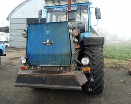 ХТЗ Інша, об'ємом двигуна 6 л та пробігом 4 тис. км за 11361 $, фото 4 на Automoto.ua