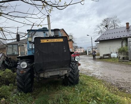 ХТЗ Інша, об'ємом двигуна 11.15 л та пробігом 0 тис. км за 7500 $, фото 2 на Automoto.ua