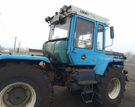 ХТЗ Інша, об'ємом двигуна 6 л та пробігом 4 тис. км за 11361 $, фото 1 на Automoto.ua