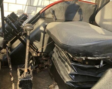 ХТЗ Інша, об'ємом двигуна 0.51 л та пробігом 360 тис. км за 9000 $, фото 5 на Automoto.ua