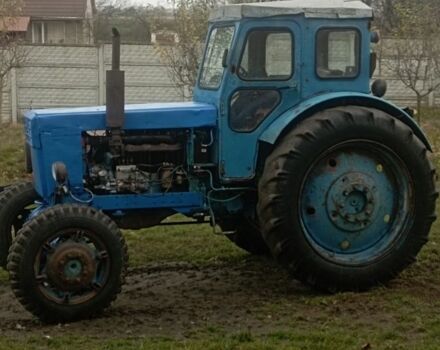 ХТЗ Другая, объемом двигателя 4.7 л и пробегом 5 тыс. км за 2800 $, фото 5 на Automoto.ua