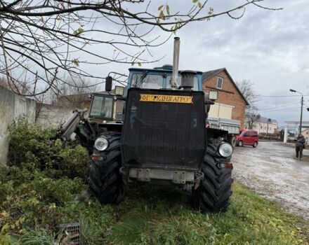 ХТЗ Інша, об'ємом двигуна 11.15 л та пробігом 0 тис. км за 7500 $, фото 1 на Automoto.ua